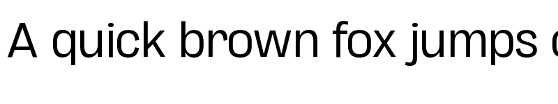 Preview of CairoliNow Regular font