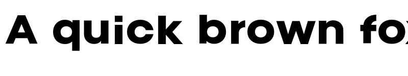 Preview of Calandify Semi Bold font