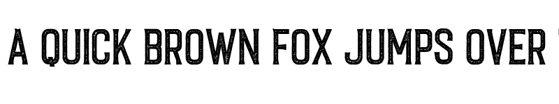 Preview of Caligor Stamp font