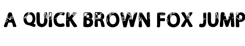 Preview of Calla Personal Use Only Regular font