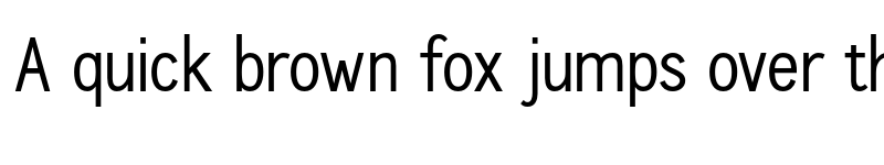 Preview of Calling Cards Regular font