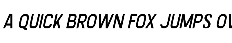 Preview of Calvier Light Italic font