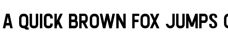 Preview of Calvier Regular font