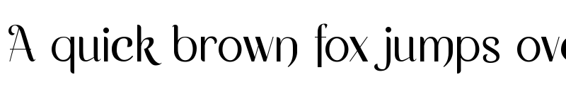 Preview of Calvoline Personal Use font