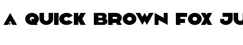 Preview of Camar Regular font