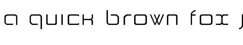 Preview of Camomile Regular font