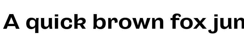 Preview of Campaign Medium font