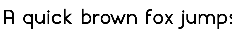 Preview of canela Bold font