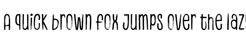 Preview of Canvas Inline Reg font