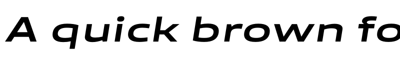 Preview of Canyon PERSONAL USE ONLY Bold Italic font