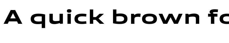 Preview of Canyon PERSONAL USE ONLY ExtraBold font