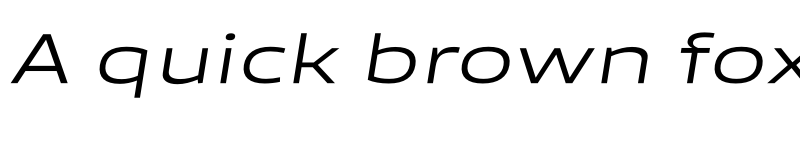 Preview of Canyon PERSONAL USE ONLY Regular Italic font