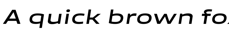 Preview of Canyon PERSONAL USE ONLY SemiBold Italic font