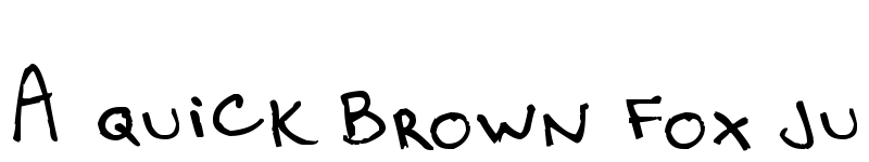 Preview of Capitol Chase Regular font