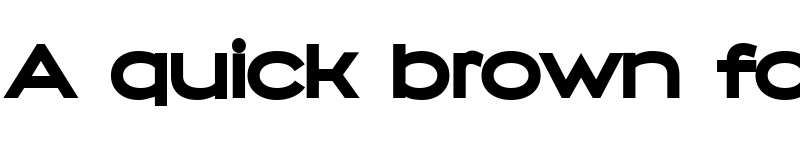 Preview of Capoon PERSONAL USE Black font