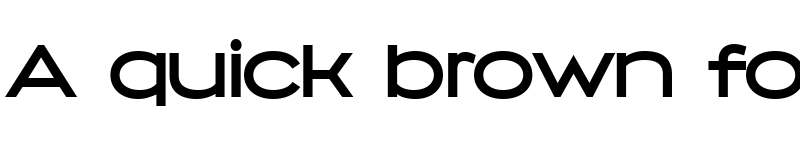 Preview of Capoon PERSONAL USE Bold font