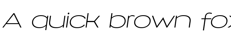 Preview of Capoon PERSONAL USE Light Italic font