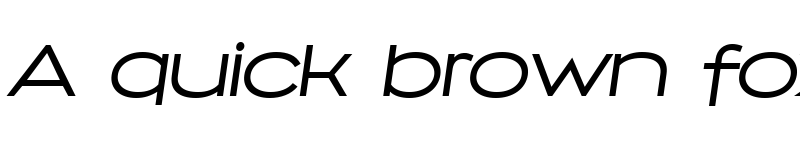 Preview of Capoon PERSONAL USE Medium Italic font