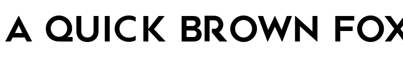 Preview of CaptainMarvel Regular font