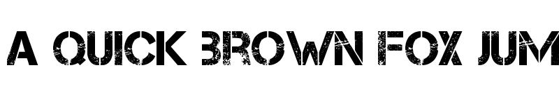 Preview of Capture it Regular font