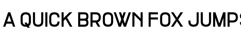 Preview of Car Lock Regular font