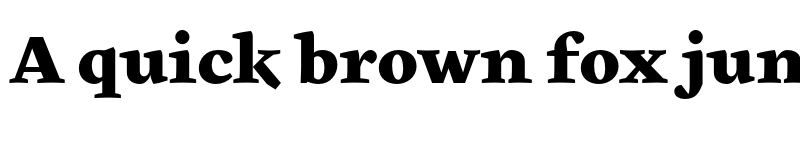 Preview of Cardea OT Black Lining font