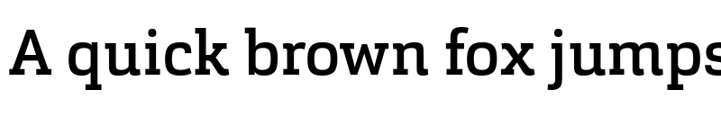 Preview of Cargan-Medium ? font