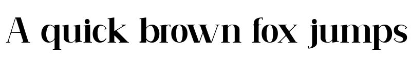 Preview of Carlgine Extra Bold font