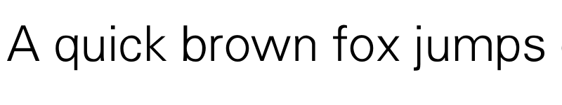 Preview of Carmax Variable Light font