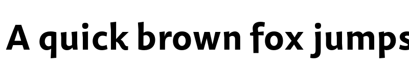 Preview of Carolin?ale Bold font