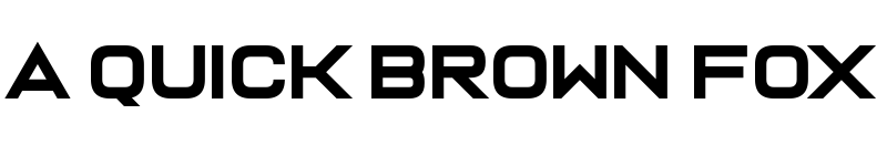 Preview of Casanova Scotia Regular font