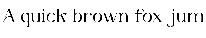 Preview of CASTLE ROCKS DUO Regular font