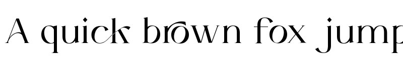 Preview of CASTLE ROCKS Regular font