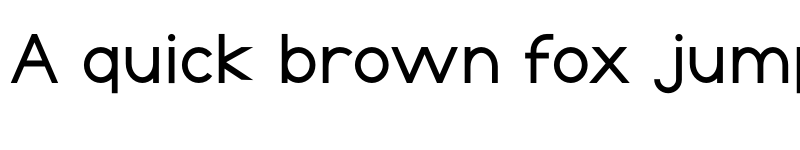 Preview of CATACLYMS Regular font