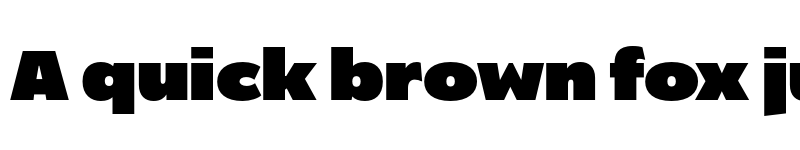 Preview of Catalpa Black font