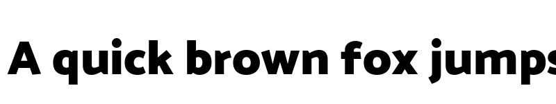 Preview of Catamaran Black font