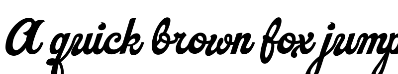 Preview of Catchland PERSONAL USE ONLY PERSONAL USE ONLY font