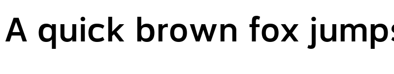 Preview of Catesque-Medium ? font