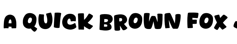 Preview of Catfiles Regular font