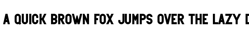 Preview of Caturra Regular Regular font