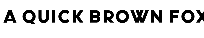 Preview of Cavilant Regular font