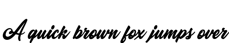 Preview of Cclassic Personal Use Regular font