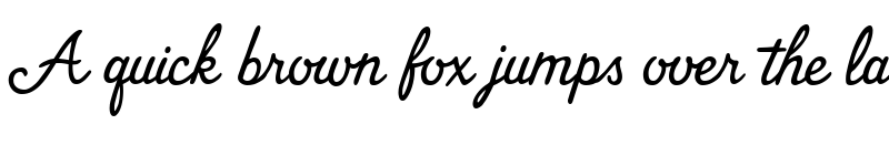 Preview of CCMerryMelodyPiano ? font