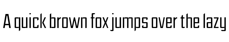 Preview of CCUltimatum Light Regular font