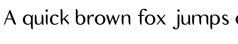 Preview of Celestar Regular font