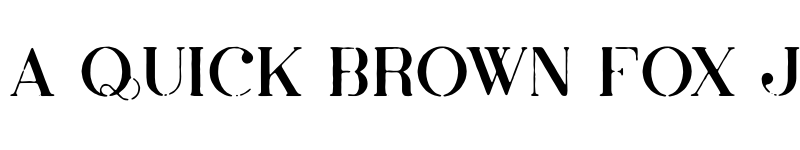 Preview of Celia Regular font