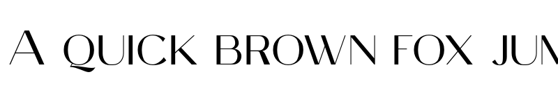 Preview of Celine Peach Free Sans font