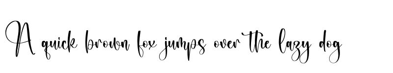 Preview of Cellarabel Regular font