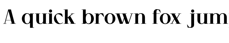 Preview of Cellofy Black font