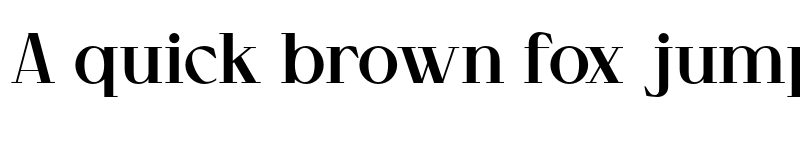 Preview of Cellofy Extra Bold font